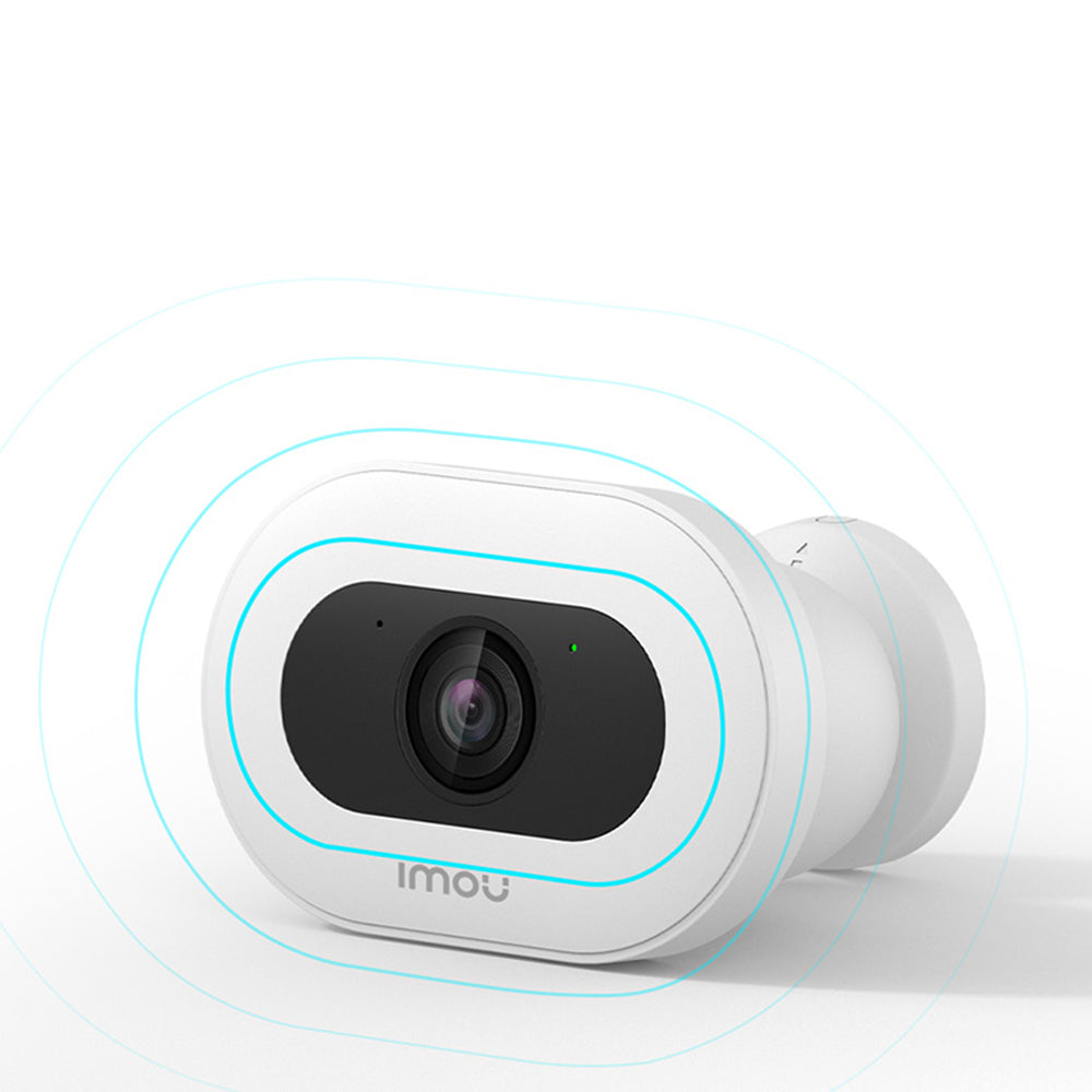 Nadzorna kamera Imou Knight, Wi-Fi, 4K, IP66, Vanjska IPC-F88FIP-V2