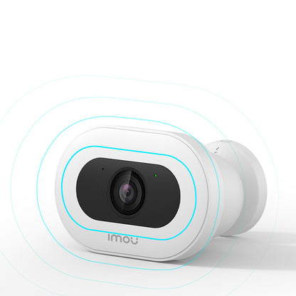Nadzorna kamera Imou Knight, Wi-Fi, 4K, IP66, Vanjska IPC-F88FIP-V2