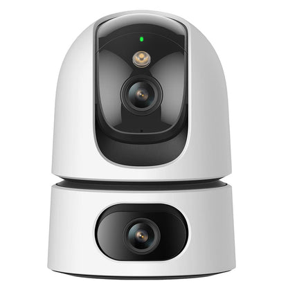 Kamera za nadzor Imou Ranger Dual, Wi-Fi, 2.8K + 2.8K, unutarnja IPC-S2XP-10M0WED