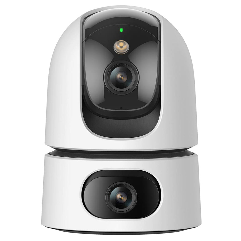 Kamera za nadzor Imou Ranger Dual, Wi-Fi, 2.8K + 2.8K, unutarnja IPC-S2XP-10M0WED