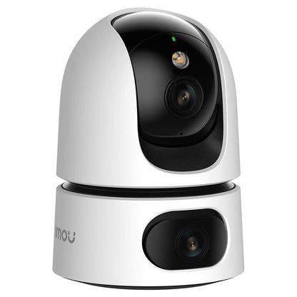 Imou Ranger Dual nadzorna kamera, Wi-Fi, 2K + 2K, unutarnja IPC-S2XP-6M0WED