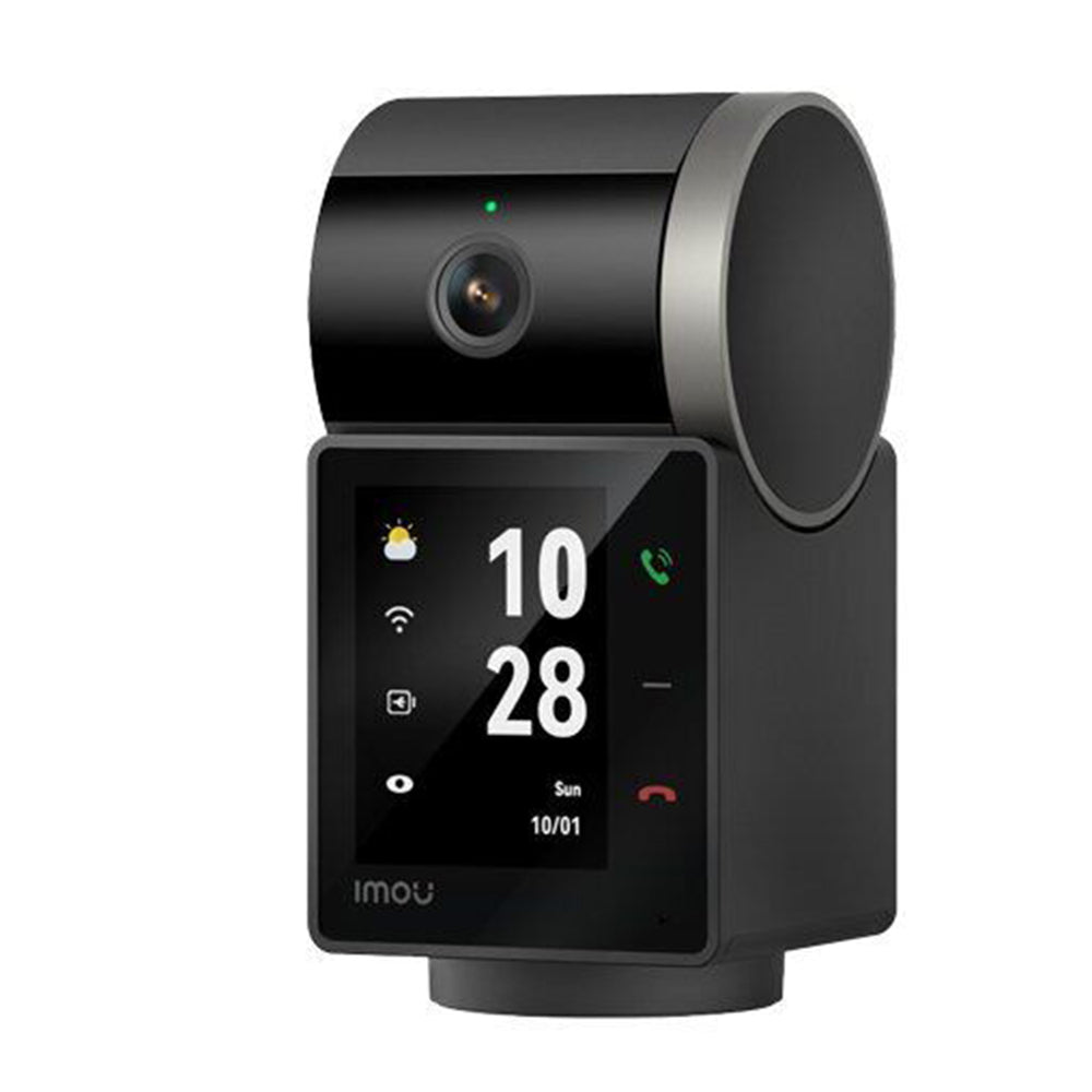 Nadzorna kamera Imou Rex VT Pro, Wi-Fi, 3K, Unutarnja IPC-S2VBP-5M0WR
