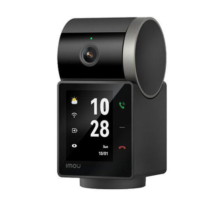 Nadzorna kamera Imou Rex VT Pro, Wi-Fi, 3K, Unutarnja IPC-S2VBP-5M0WR