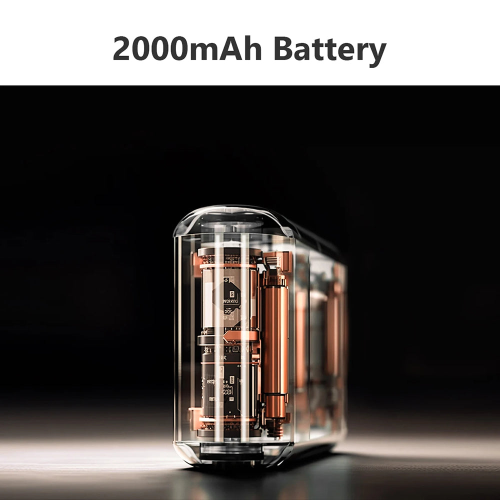 Kamera za nadzor Imou Rex VT Pro, Wi-Fi, 3K, Unutarnja, Crna IPC-S2VBP-5M0WR