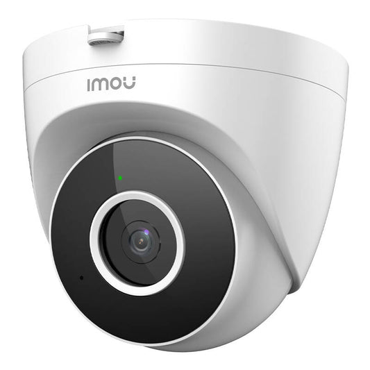 Kamera za nadzor Imou Turret SE, Wi-Fi, 1080P, Unutarnja, Bijela IPC-T22EP