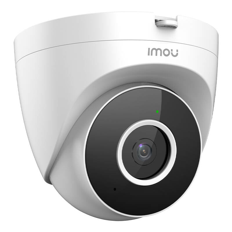 Kamera za nadzor Imou Turret SE, Wi-Fi, 1080P, Unutarnja, Bijela IPC-T22EP