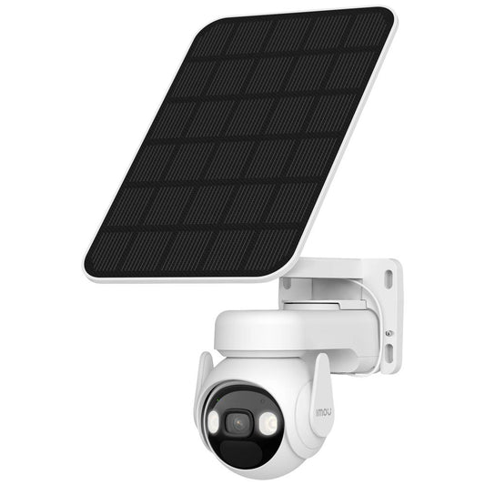 Imou Cell PT Kit nadzorna kamera, Wi-Fi, 2K, IP66, solarni panel, vanjski KIT/IPC-K9EP-3T0WE/FSP12-TYPEC