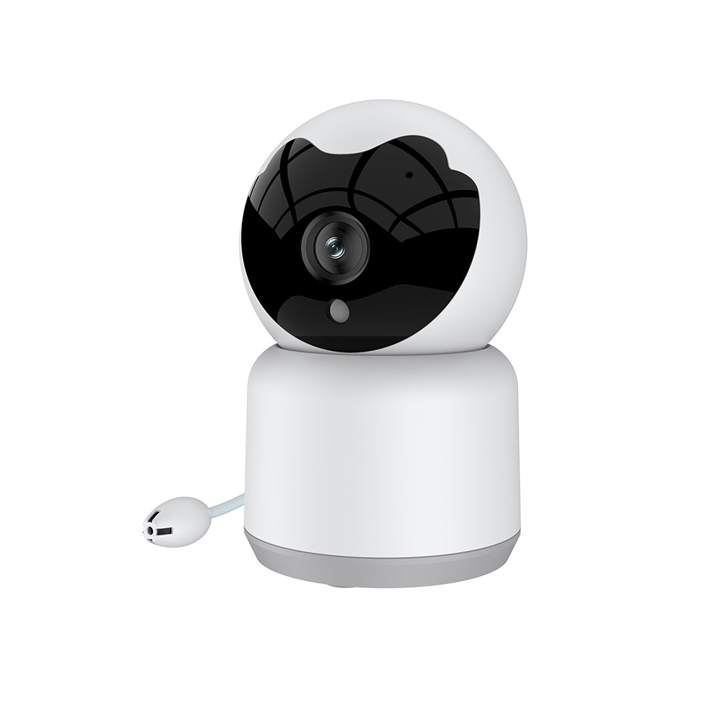 Kamera za nadzor Techsuit Q15A Baby, Wi-Fi, 1080P, Unutarnja