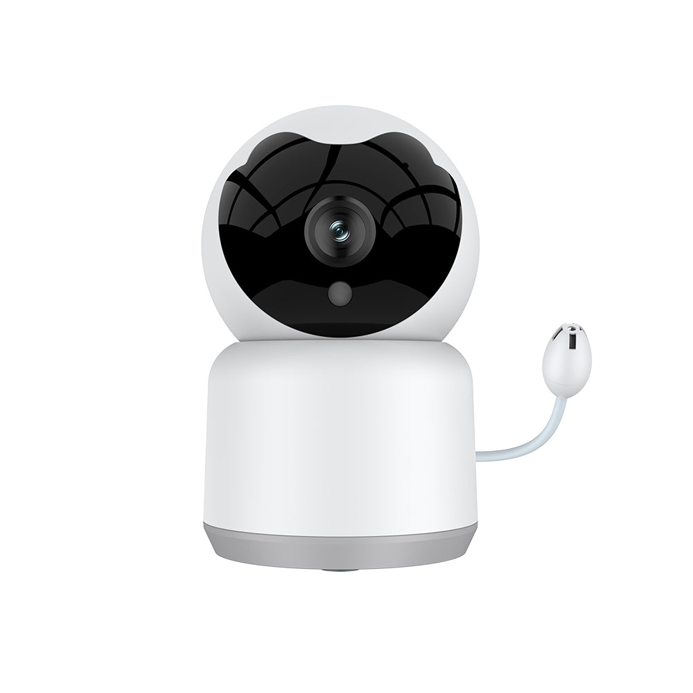 Kamera za nadzor Techsuit Q15A Baby, Wi-Fi, 1080P, Unutarnja
