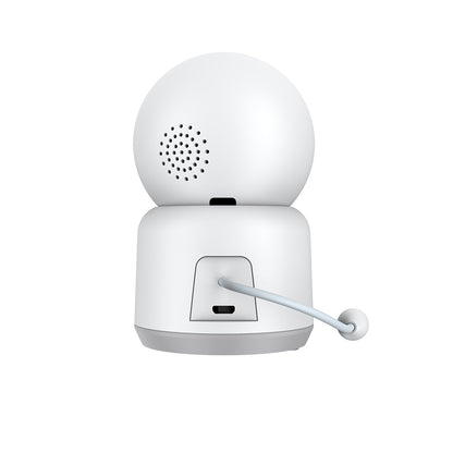 Kamera za nadzor Techsuit Q15A Baby, Wi-Fi, 1080P, Unutarnja