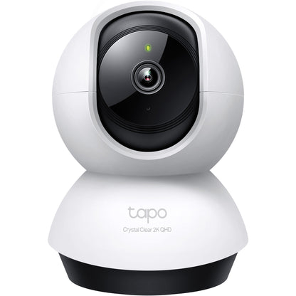 Kamera za nadzor TP-LINK Tapo C220, Wi-Fi, 2K, za unutrašnje korištenje