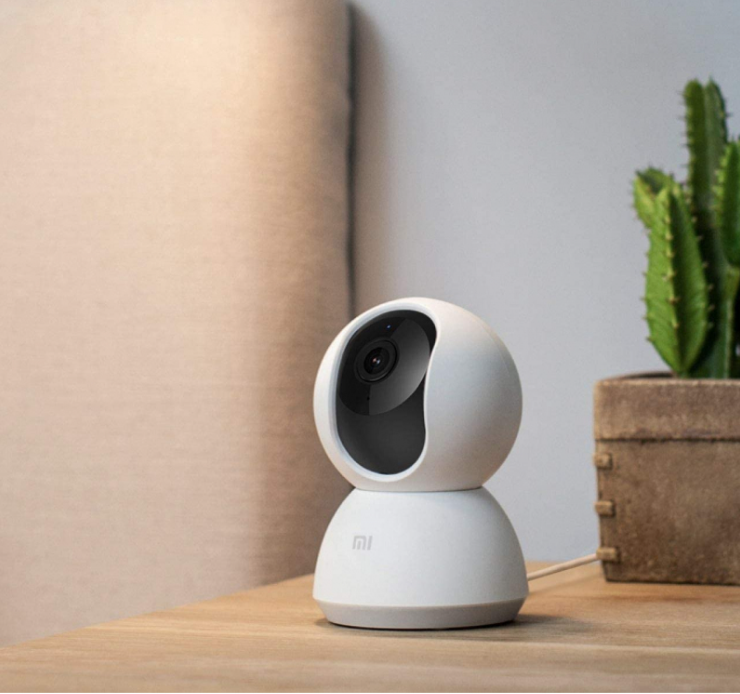 Kamera za nadzor Xiaomi C400, Wi-Fi, 2.5K, unutarnja BHR6619GL
