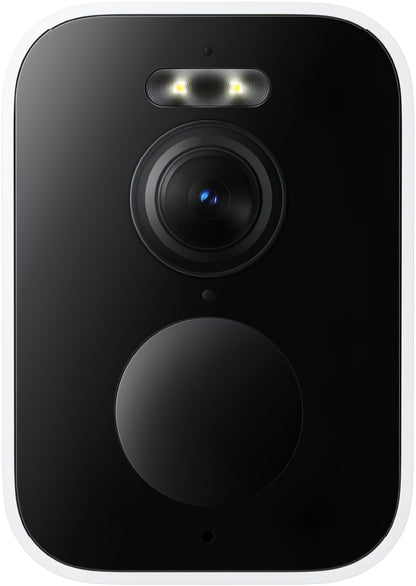 Kamera za nadzor Xiaomi BW500, Wi-Fi, 2.5K, IP67, Vanjska BHR8301GL