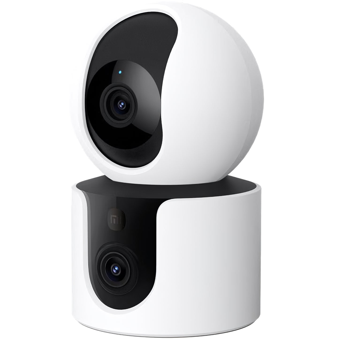 Kamera za nadzor Xiaomi C300 Dual, Wi-Fi, 2K, za unutrašnje korištenje BHR9166EU