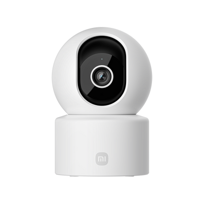Kamera za nadzor Xiaomi C302, Wi-Fi, 2K, Unutarnja, Obnovljena BHR08SVGL