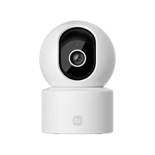 Kamera za nadzor Xiaomi C302, Wi-Fi, 2K, Unutarnja, Obnovljena BHR08SVGL