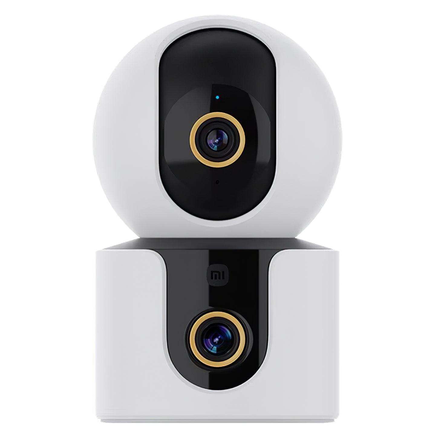Kamera za nadzor Xiaomi C500 Dual, Wi-Fi, 2K, za unutrašnje korištenje BHR8755EU