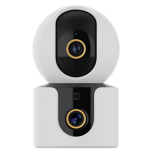Kamera za nadzor Xiaomi C500 Dual, Wi-Fi, 2K, za unutrašnje korištenje BHR8755EU