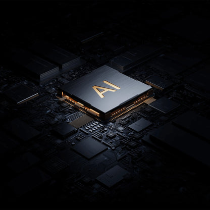 Kamera za nadzor Xiaomi BW500, Wi-Fi, 2.5K, IP67, Vanjska BHR8301GL