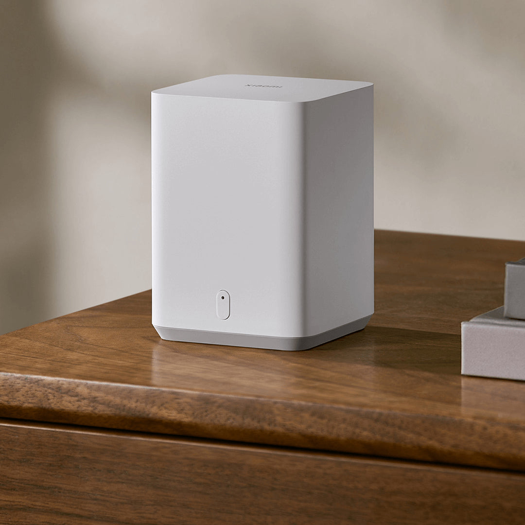 Xiaomi BW400 Pro Set nadzorna kamera, Wi-Fi, 2.5K, Solarni panel, Vanjska BHR77447GL