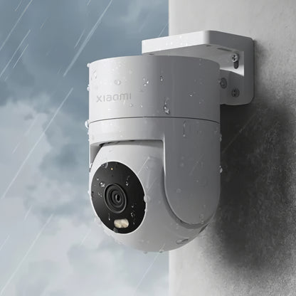 Nadzorna kamera Xiaomi CW300, Wi-Fi, 2.5K, vanjska BHR8097EU