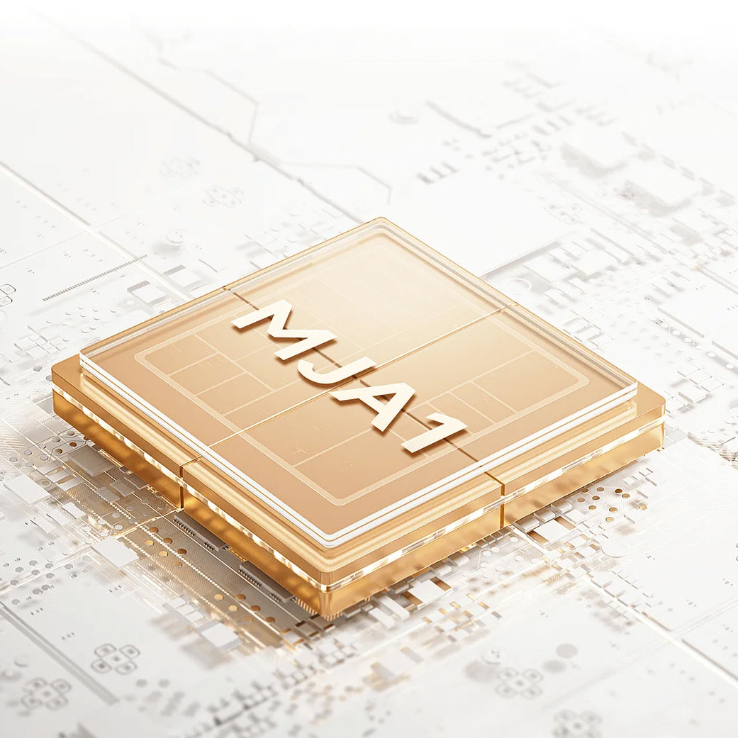 Kamera za nadzor Xiaomi C300 Dual, Wi-Fi, 2K, za unutrašnje korištenje BHR9166EU