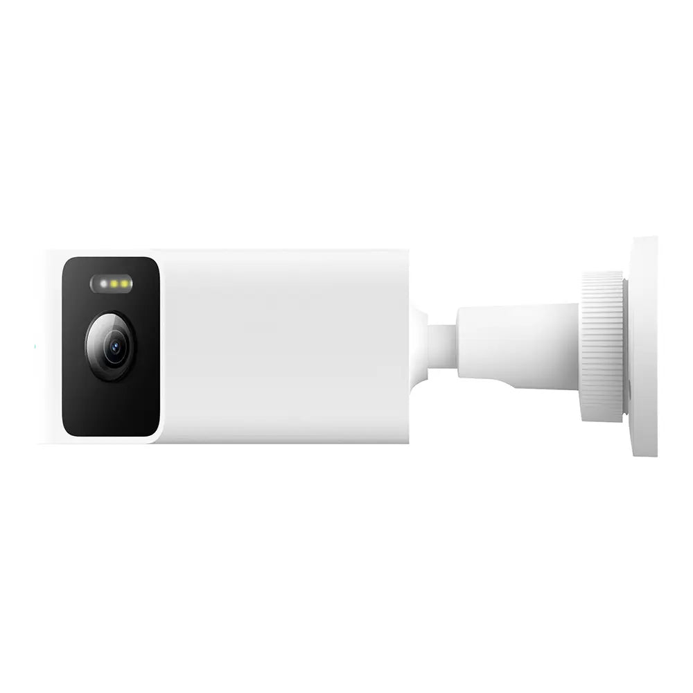 Kamera za nadzor Xiaomi CW100 Dual, Wi-Fi, 2K, IP66, Vanjska MJSXJ26CM