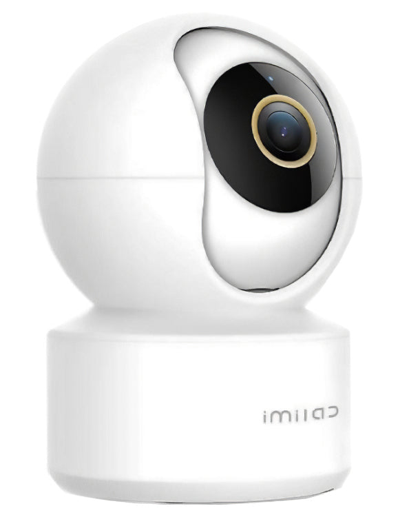 Nadzorna kamera iMILAB C21, Wi-Fi, 2.5K, unutarnja CMSXJ38A