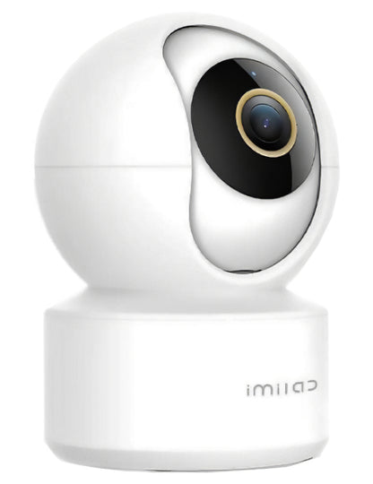 Nadzorna kamera iMILAB C21, Wi-Fi, 2.5K, unutarnja CMSXJ38A