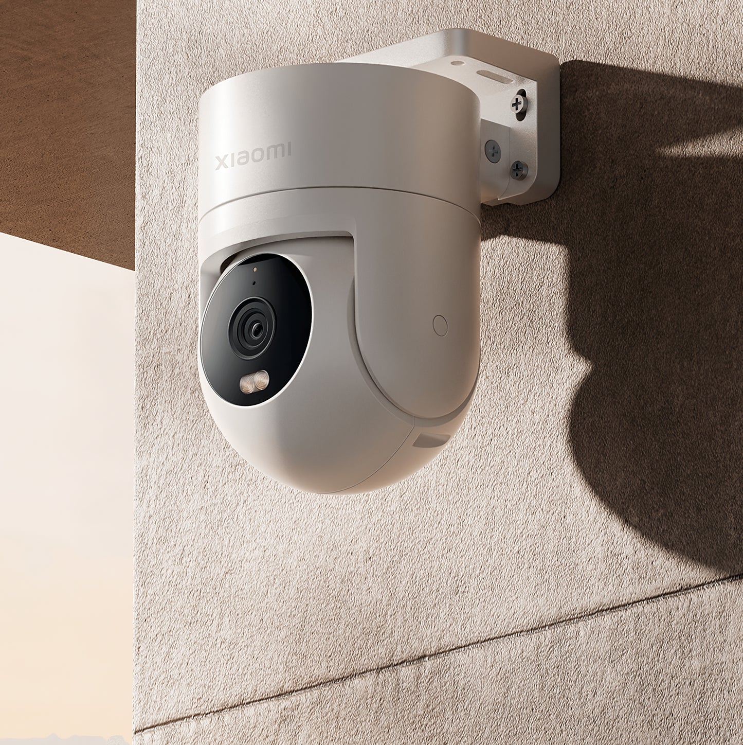 Nadzorna kamera Xiaomi CW300, Wi-Fi, 2.5K, vanjska BHR8097EU