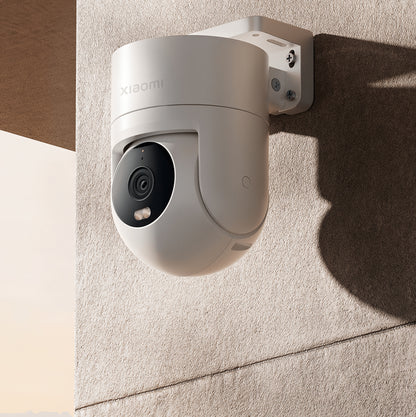 Nadzorna kamera Xiaomi CW300, Wi-Fi, 2.5K, vanjska BHR8097EU