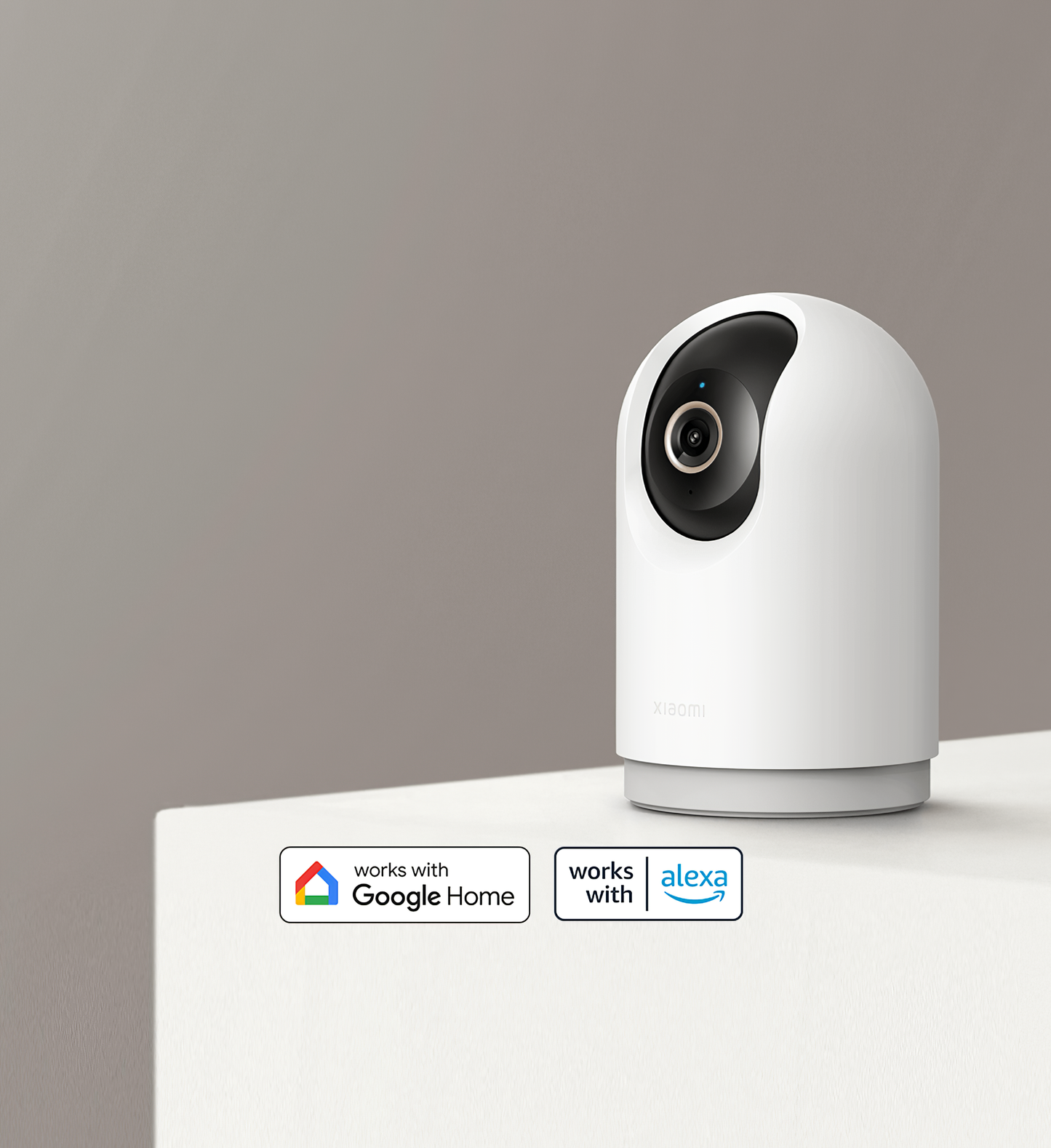 Xiaomi Smart Camera C500 Pro nadzorna kamera, Wi-Fi, 3K, unutarnja BHR8088GL