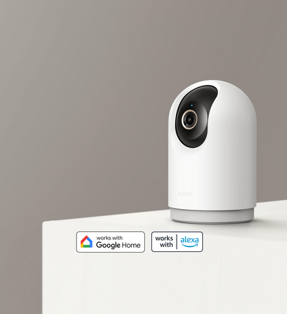 Xiaomi Smart Camera C500 Pro nadzorna kamera, Wi-Fi, 3K, unutarnja BHR8088GL