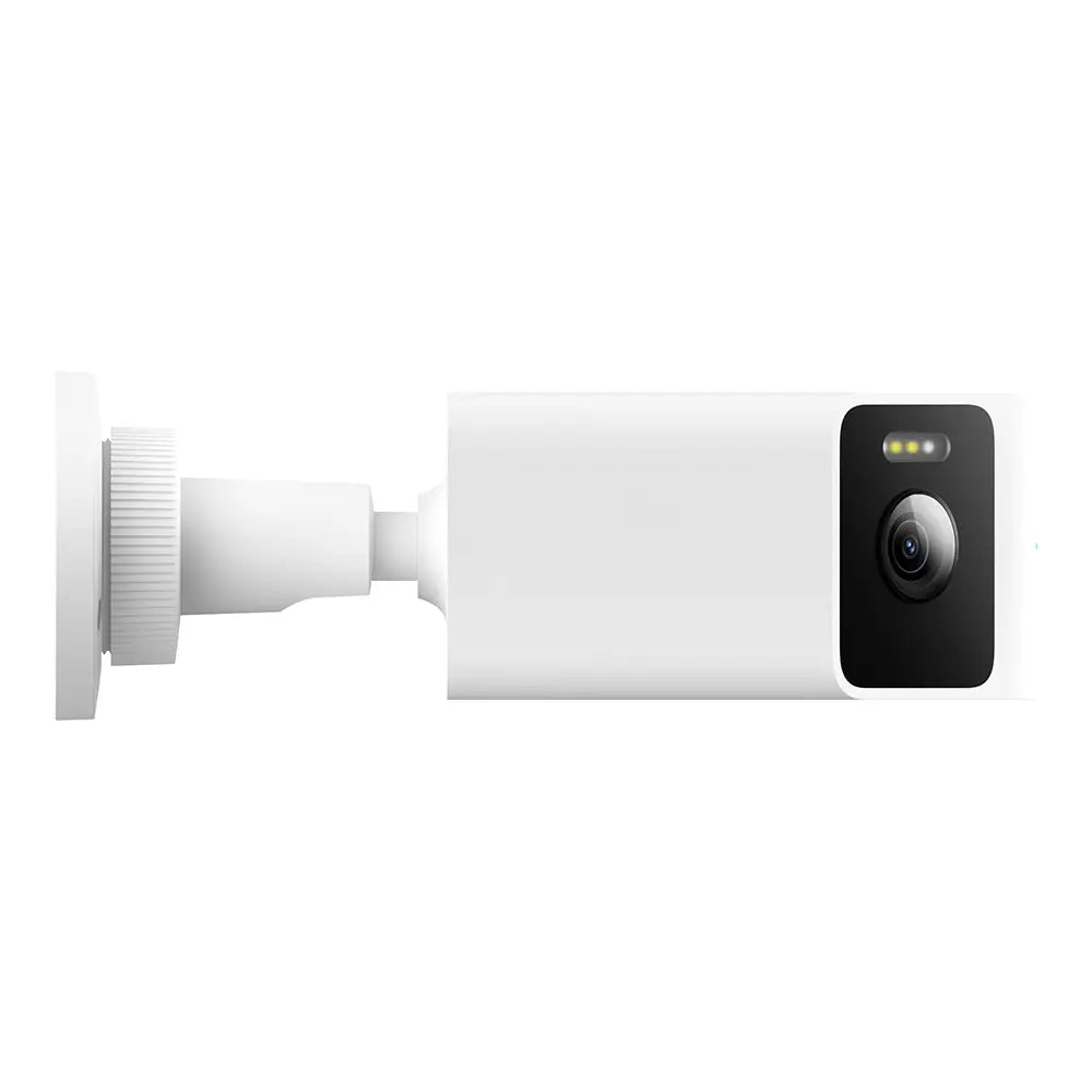Kamera za nadzor Xiaomi CW100 Dual, Wi-Fi, 2K, IP66, Vanjska MJSXJ26CM