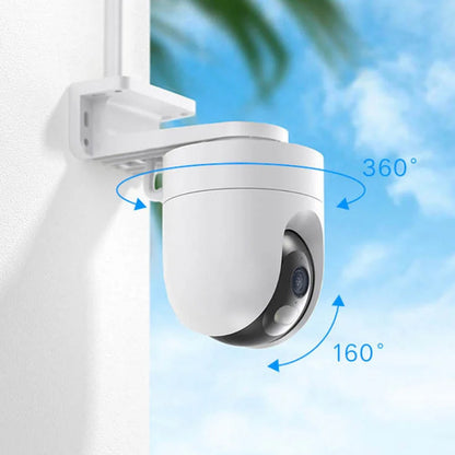 Kamera za nadzor Xiaomi Mi CW400, Wi-Fi, 2.5K, Vanjska BHR7624GL