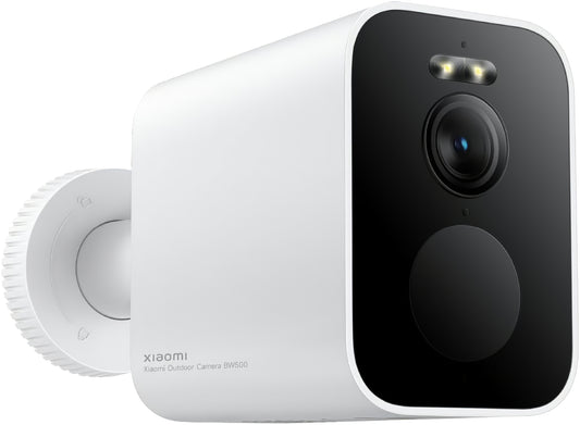 Kamera za nadzor Xiaomi BW500, Wi-Fi, 2.5K, IP67, Vanjska BHR8301GL