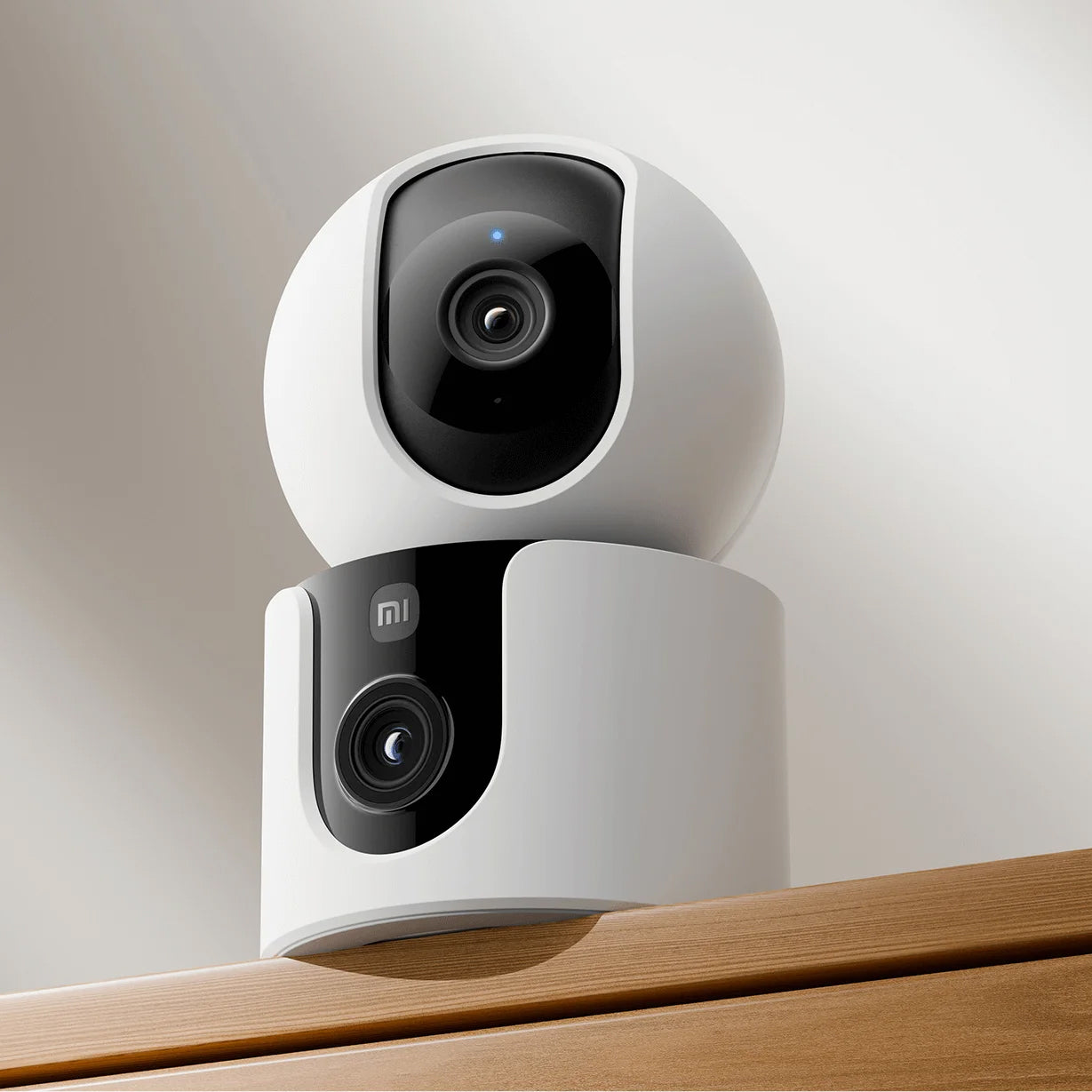 Kamera za nadzor Xiaomi C300 Dual, Wi-Fi, 2K, za unutrašnje korištenje BHR9166EU