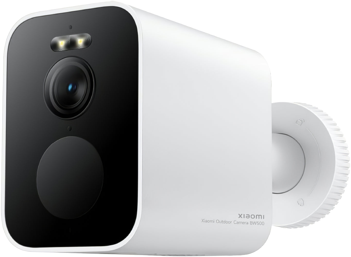Kamera za nadzor Xiaomi BW500, Wi-Fi, 2.5K, IP67, Vanjska BHR8301GL