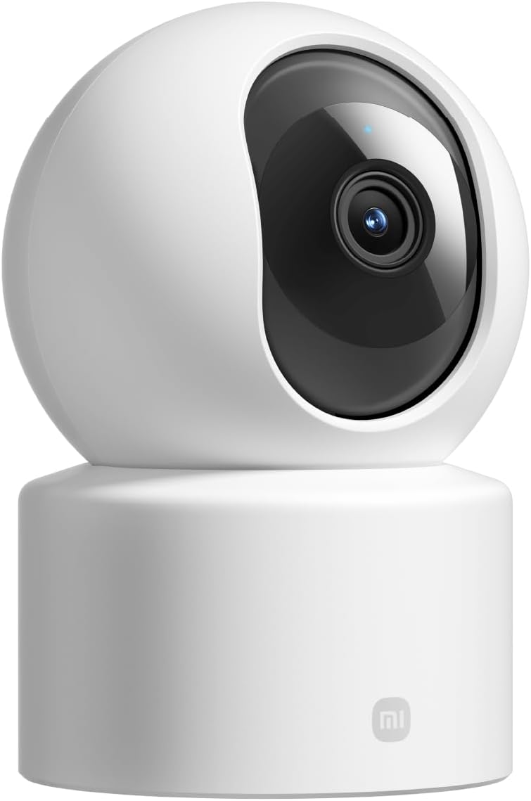 Kamera za nadzor Xiaomi C301, Wi-Fi, 2K, unutarnja BHR8683GL