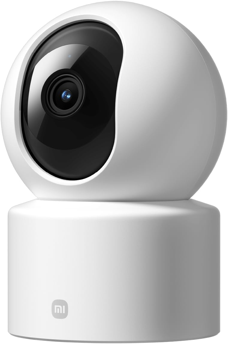 Kamera za nadzor Xiaomi C301, Wi-Fi, 2K, unutarnja BHR8683GL