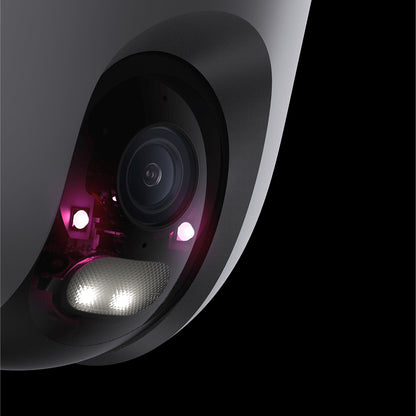 Kamera za nadzor Xiaomi Mi CW400, Wi-Fi, 2.5K, Vanjska BHR7624GL