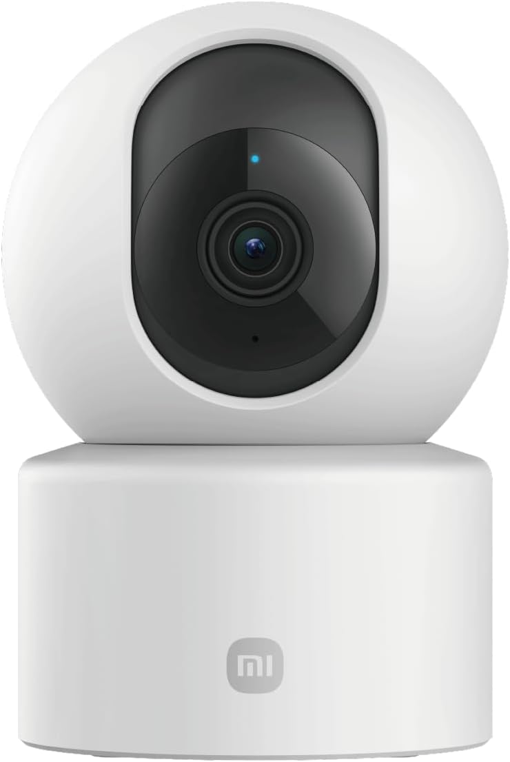 Kamera za nadzor Xiaomi C301, Wi-Fi, 2K, unutarnja BHR8683GL