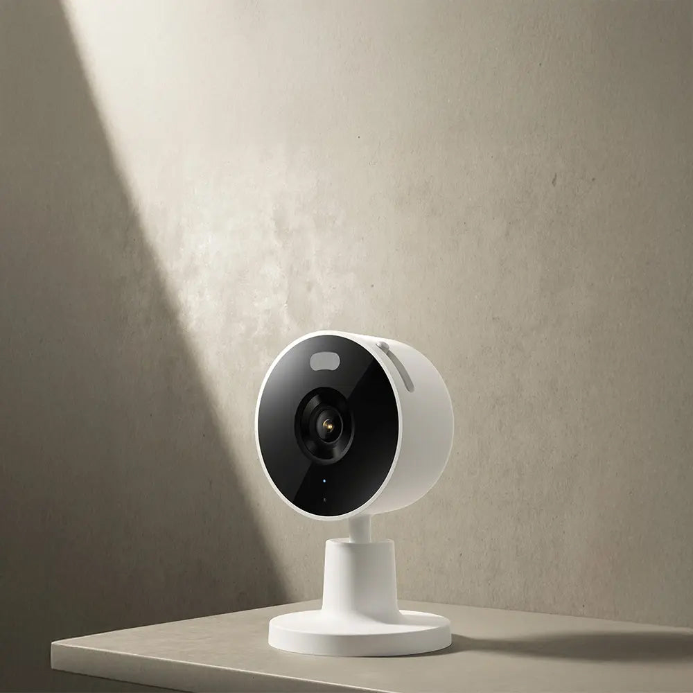 Kamera za nadzor Xiaomi C100, Wi-Fi, 2K, unutarnja