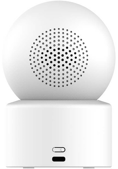 Kamera za nadzor Xiaomi C302, Wi-Fi, 2K, Unutarnja, Obnovljena BHR08SVGL