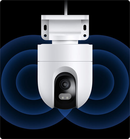 Kamera za nadzor Xiaomi Mi CW400, Wi-Fi, 2.5K, Vanjska BHR7624GL