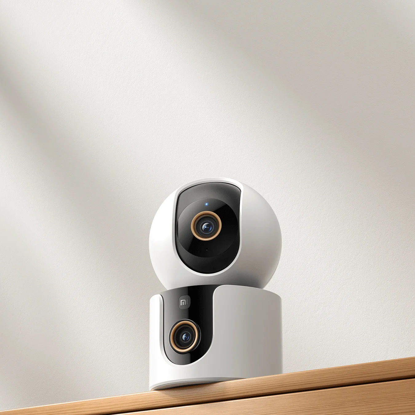 Kamera za nadzor Xiaomi C500 Dual, Wi-Fi, 2K, za unutrašnje korištenje BHR8755EU