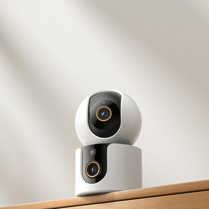 Kamera za nadzor Xiaomi C500 Dual, Wi-Fi, 2K, za unutrašnje korištenje BHR8755EU