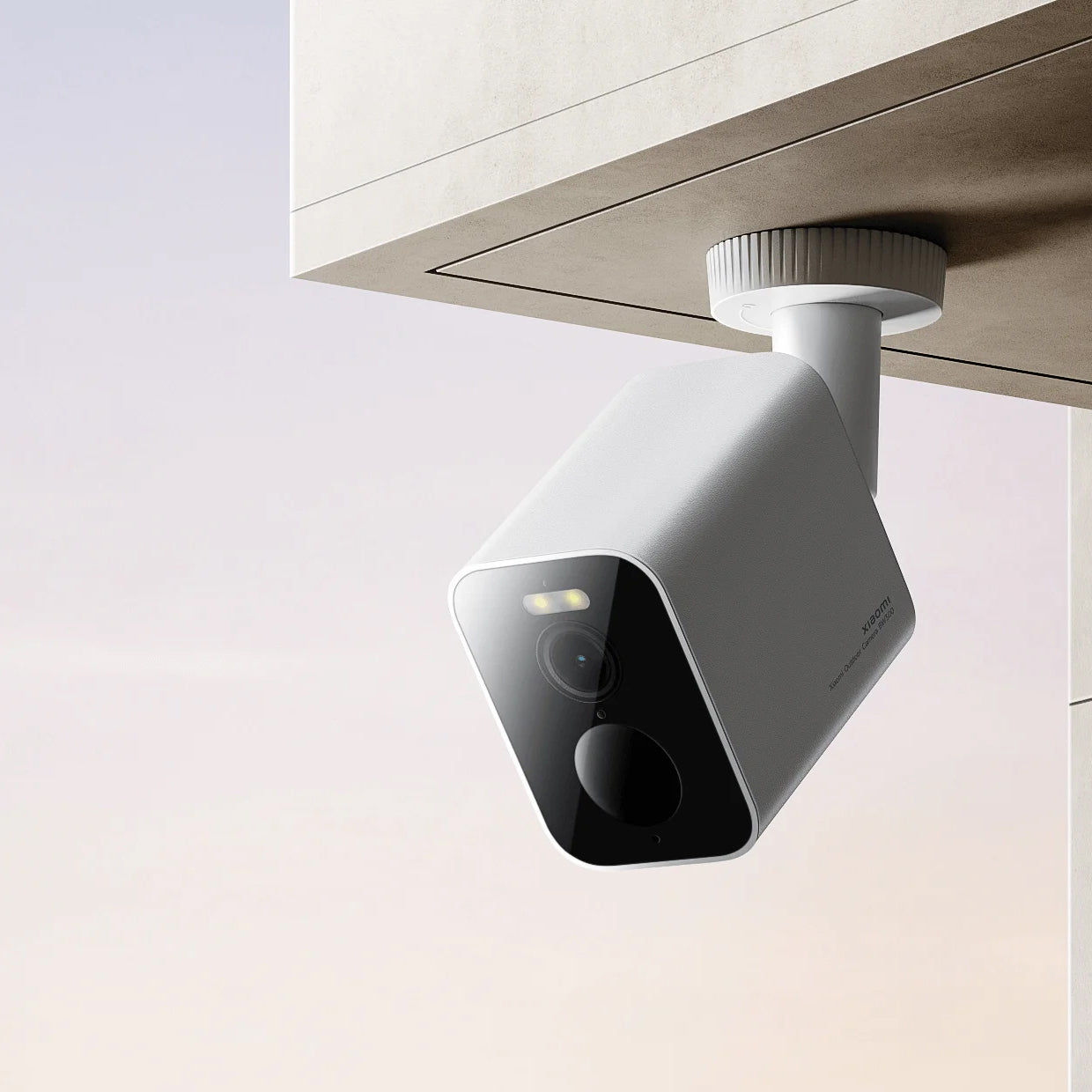 Kamera za nadzor Xiaomi BW300, Wi-Fi, 2K, IP67, za vanjsku upotrebu BHR8303GL