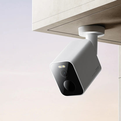 Kamera za nadzor Xiaomi BW300, Wi-Fi, 2K, IP67, za vanjsku upotrebu BHR8303GL