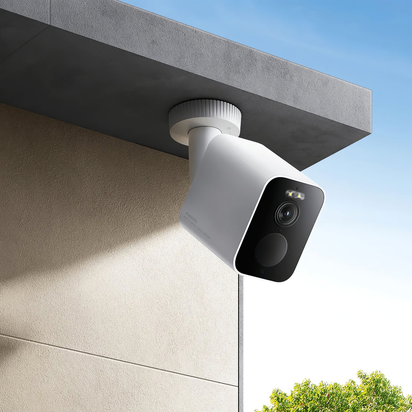 Kamera za nadzor Xiaomi BW500, Wi-Fi, 2.5K, IP67, Vanjska BHR8301GL